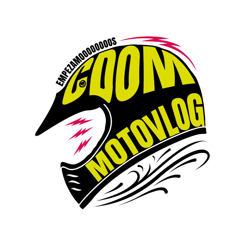 CDOM Motovlog