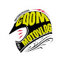 CDOM Motovlog logo