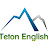 Teton English