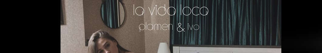 Plamen & Ivo رمز قناة اليوتيوب