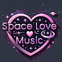Space Love Music logo