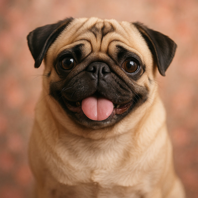 Pug Mems