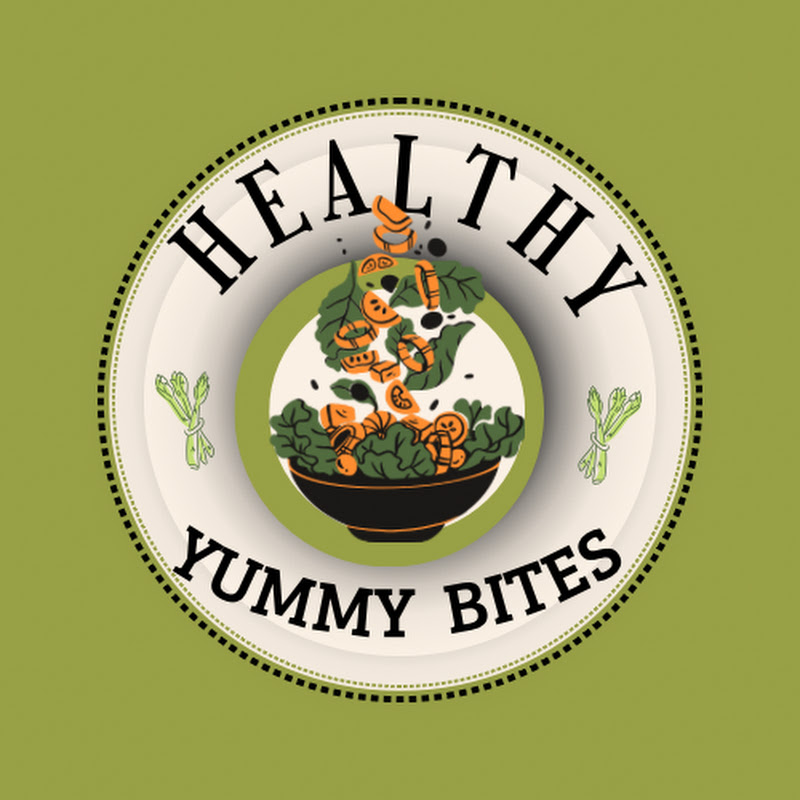Healthy Yummy Bites