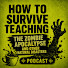 nIDI4kom4sg-channel-avatar-How To Survive Teaching Podcast