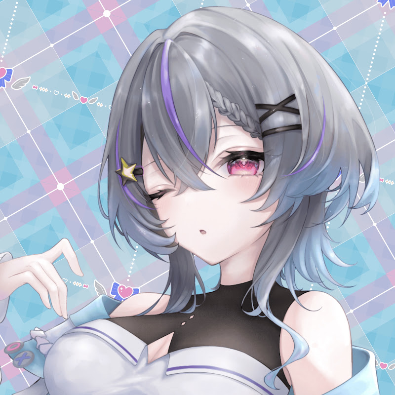 宵月ミルch