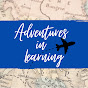 Adventures In Learning logo