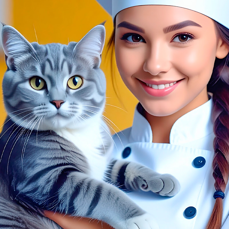 Lia kocht Fleisch Logo