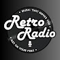 Retro Radio Band logo