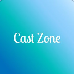 CastZoneApp channel logo