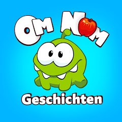 Om-Nom Geschichten avatar