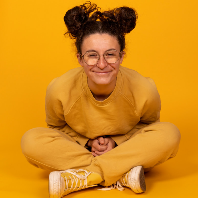 LouanneManShow