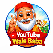 YouTube Wale Baba Kids Zone