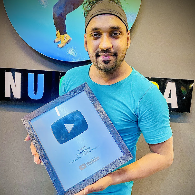 sonu chhipa