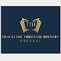 Traveling Through History logo