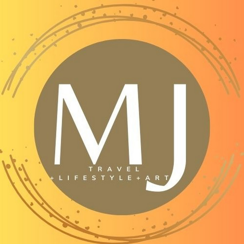 MJ Travel, Lifestyle & Arts 矽谷美君的旅遊生活及藝術美學