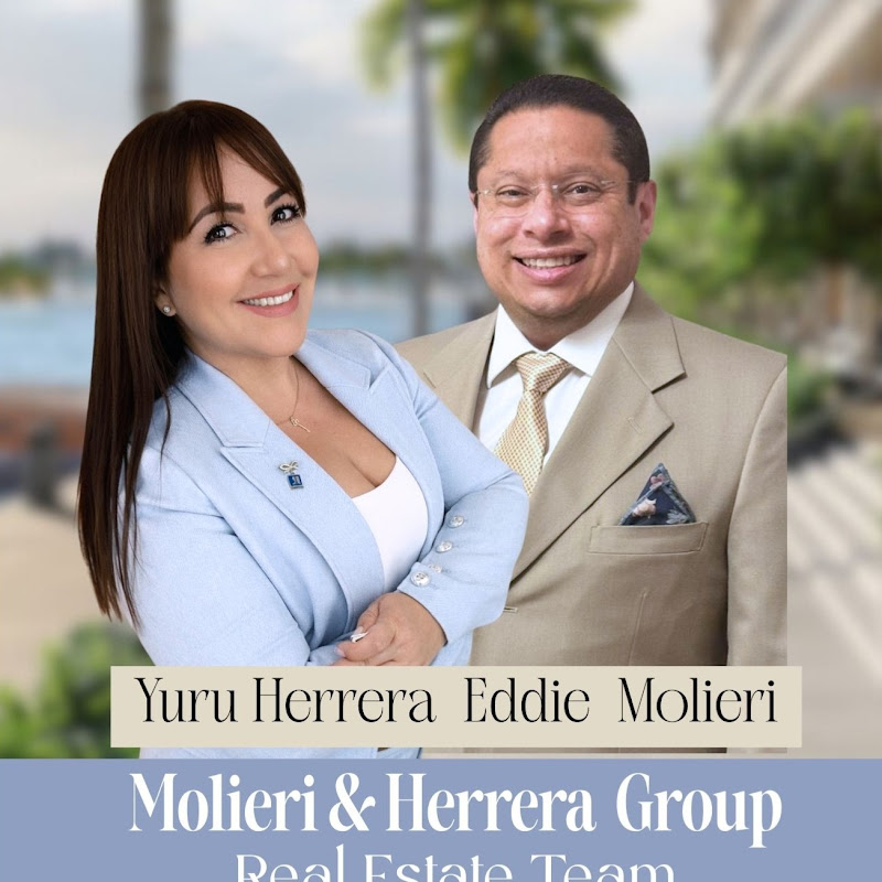 Yuru Herrera - Molieri & Herrera Real Estate Team 