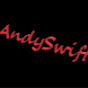 Andy Swift - @Andy18hart - Youtube