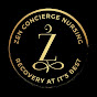 Zen Concierge Nursing logo