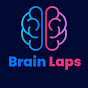Brain Laps logo