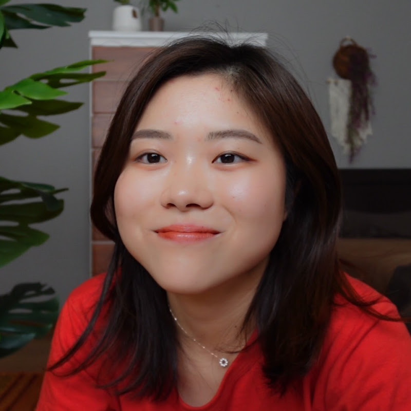 Ayane。  YouTubeチャンネル画像