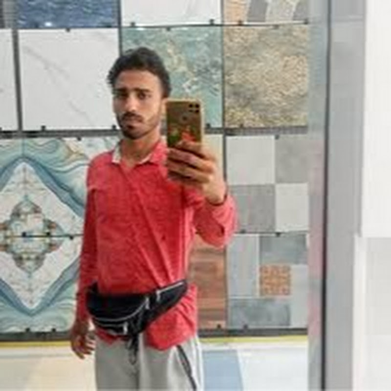 Amir Ali tile master