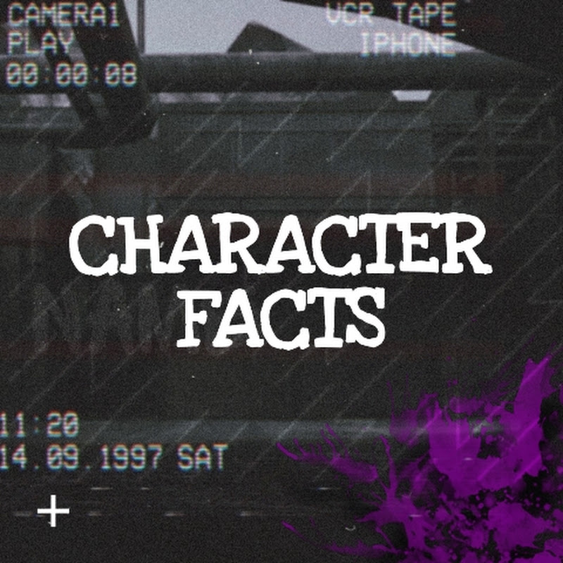 Character Facts