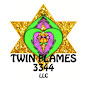 Twin Flames 3344 - Evelyn Stainthorpe logo