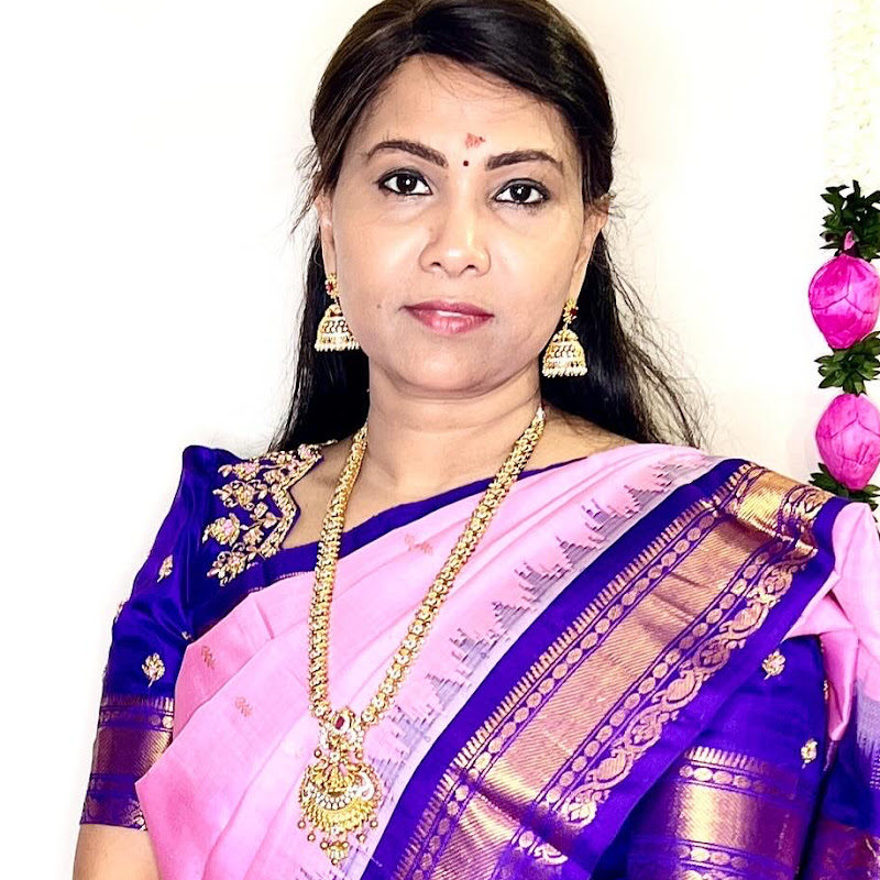 Tamil Vlogger in America