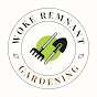 Woke Remnant Gardening logo