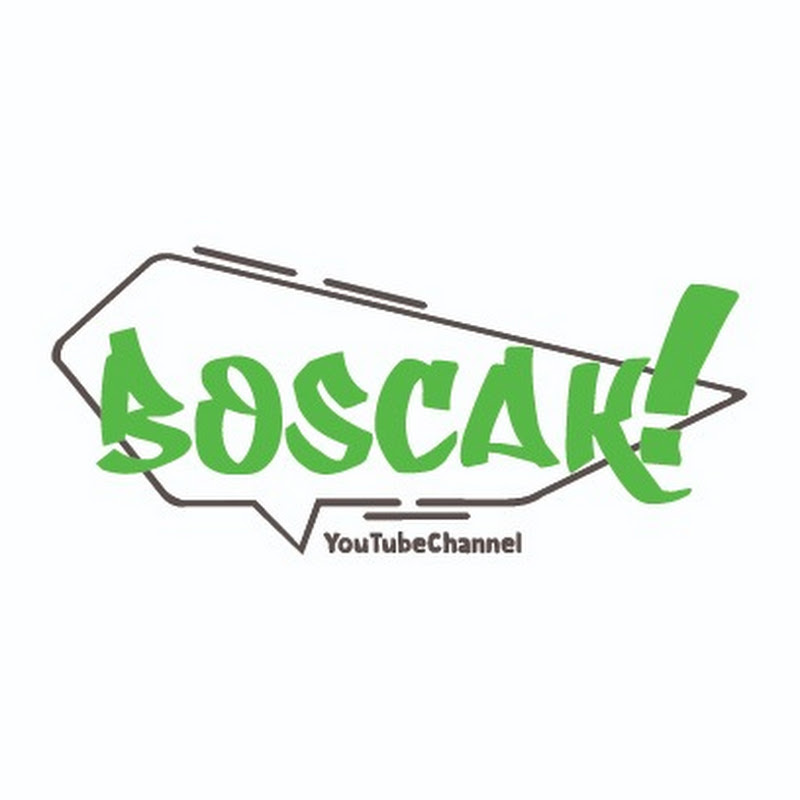 BosCak official channel