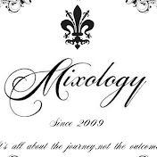 MIXOLOGY channel