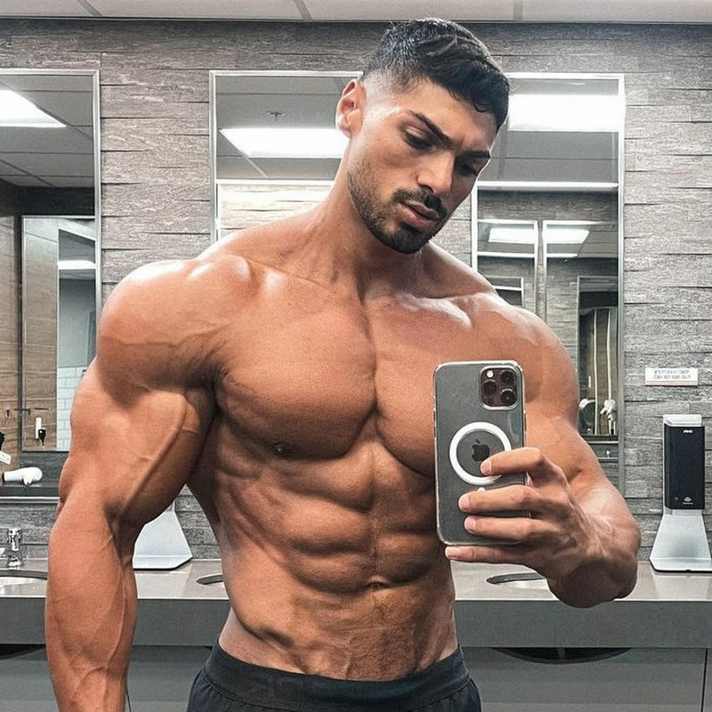 All About Muscles