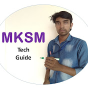 MKSM tech Guide