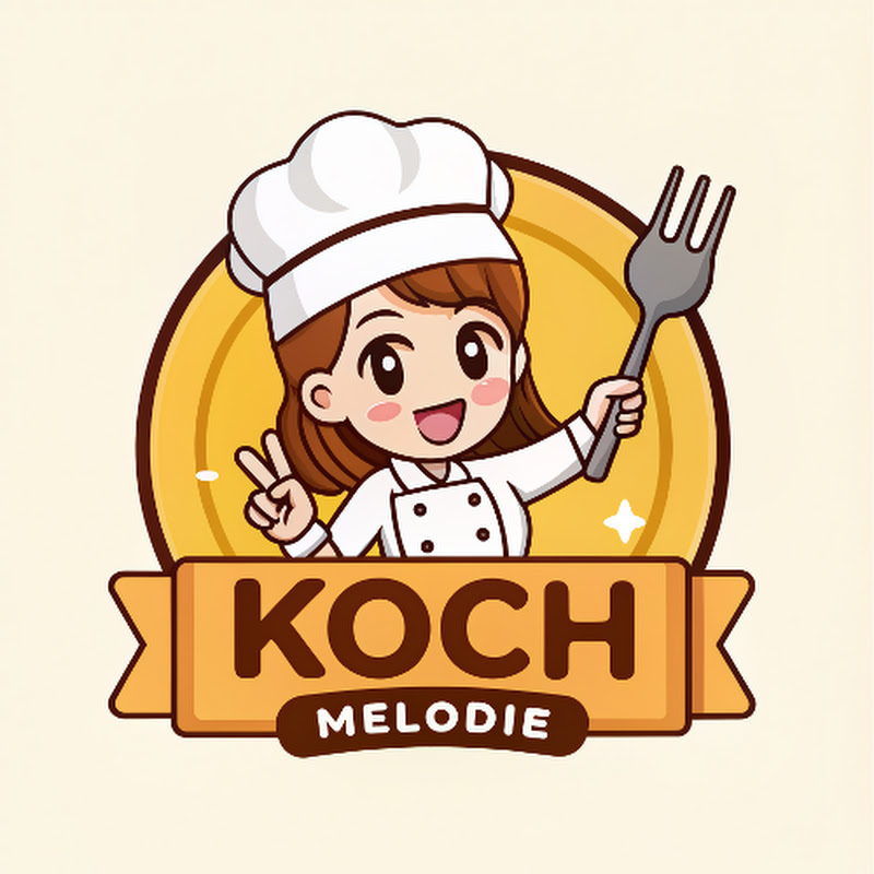 KochMelodie Logo