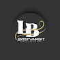 Last Border Entertainment logo