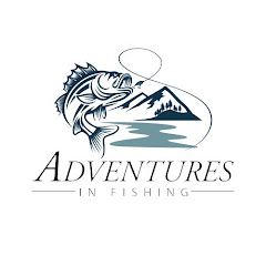 Adventures in Fishing