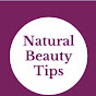 Unique Natural beauty tips😍 logo