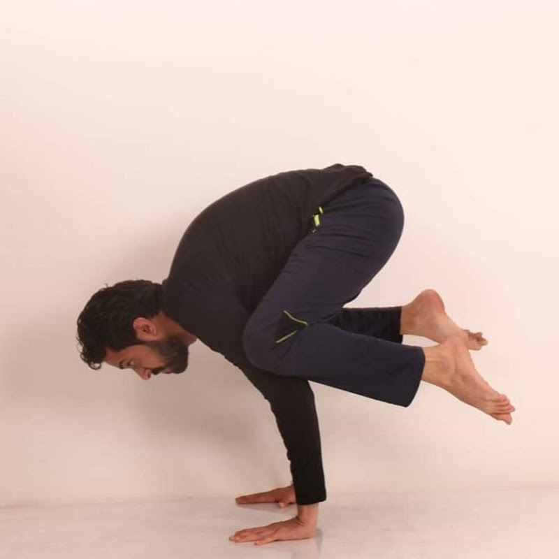 Mandeep Yoga