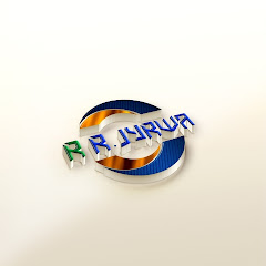 Логотип каналу Ribor roger jyrwa
