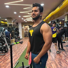 Mateen Malik king 💪🏻