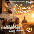Y5AkzKGxwjI-channel-avatar-L'Amour Vaincra - Topic