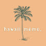W22qf1wZ1nE-channel-avatar-hawaii memo.
