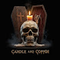 Candle And Coffin logo