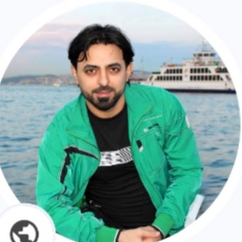 أبو يزن العربي Abu Yazen Al Arabi