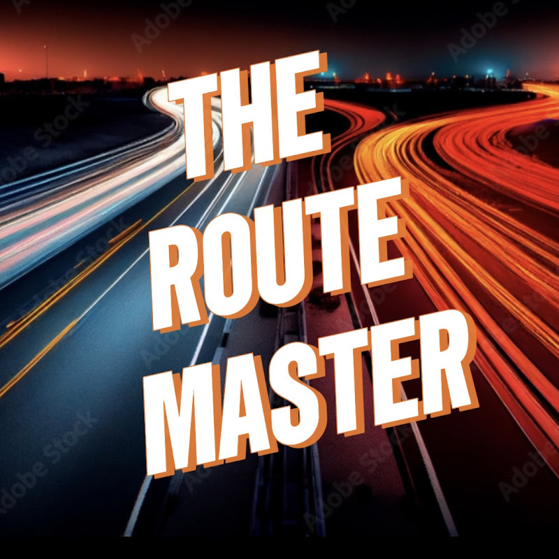THE ROUTE MASTER
