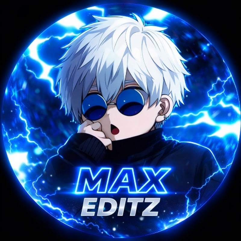 MAX EDITZ