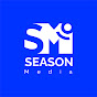 Season Media logo