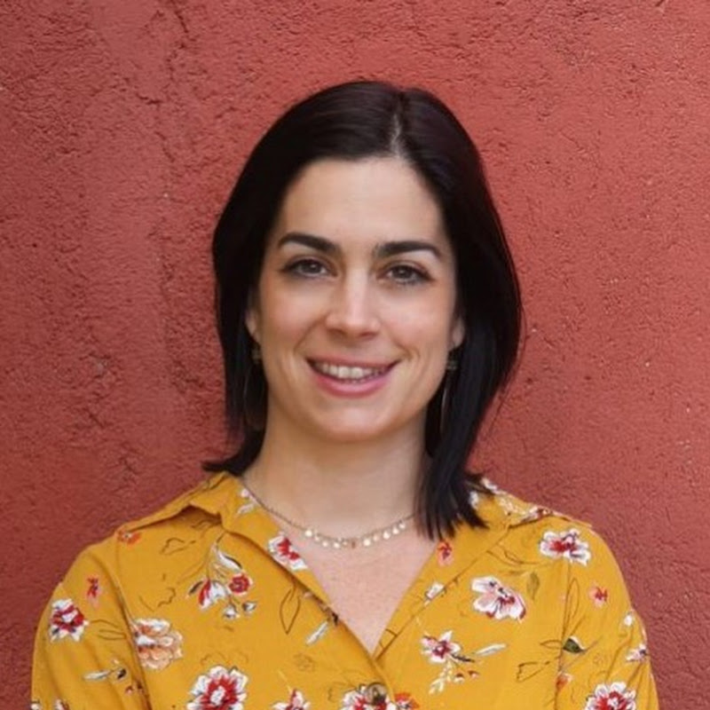 Avatar picture for Blanca to go