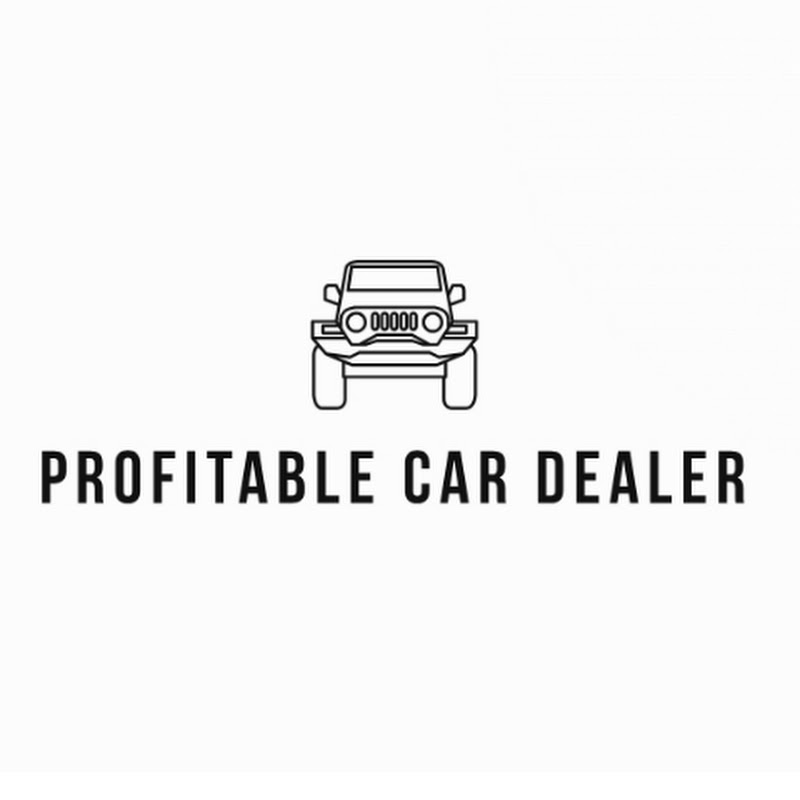 Profitable Car Dealer