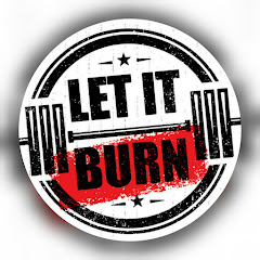 BURN GYM MOTIVATION